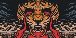 Dark and Surreal Illustrations of Serhii Mirchuk