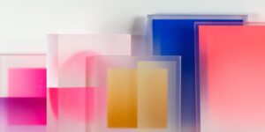 Artist Rutger Paulusse Turns Geometry into Living, Breathing Sculptures