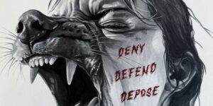 Beyond the Black: Emotional Macabre Storytelling at the Edge of Fantasy by Sarah Breen