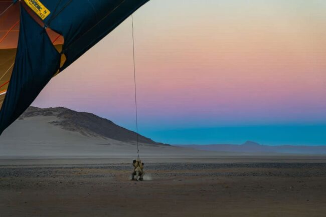 Spectacular Award-Winning Street and Travel Photographs from the Chromatic Photography Awards