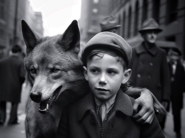 “Another America”: The Fictional History of United States by Phillip Toledano