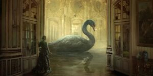 What Wasn’t Said: Stunning Surreal Paintings by Nikolina Petolas