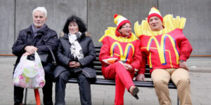 Inspiring Award-Winning Photos from the Pure Street Photography Awards 2025