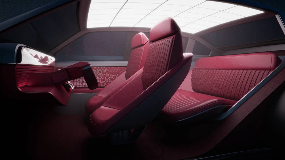 ثنائي من الفنانين يبدعان تصورًا مستقبليًا مذهلاً لسيارة هيونداي  
— التصميم الذي تثق به · تصميم يومي منذ ٢٠٠٧