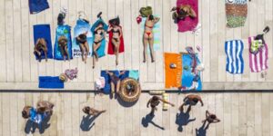 Spectacular 'People and Culture' Winning Images from the Chromatic Photography Awards
