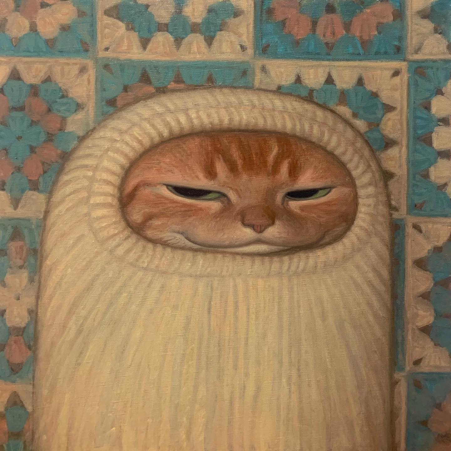meet-karin-hosono-and-her-delicate-and-humorous-cat-drawings-design