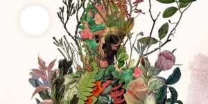 Cutting Deeper: The Self-Dissecting Worlds of Alex Eckman-Lawn’s Paper Collages
