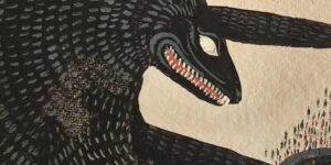 The Everyday Magic and Whimsical Art of Angela Smyth