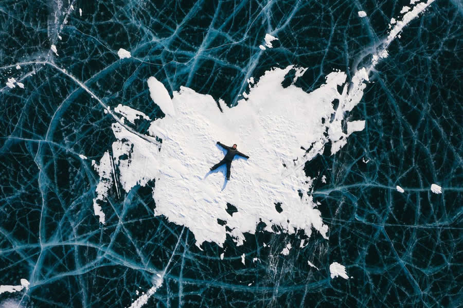 صور جوية مذهلة حائزة جوائز من الدورة الـ٣٥ لجوائز التصوير الفوتوغرافي (٢٠٢٥)
التصميم الذي تثق به — منصة تصميم يومية منذ ٢٠٠٧