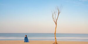 Inspiring Minimalist Award-Winning Photos from the Artist Gallery Awards 2025