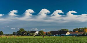 Powerful Winners from the 2025 Standard Chartered Weather Photographer of the Year Awards