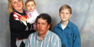 Smile… But Not Too Much: The Fashion and Posing of ’90s Family Photos