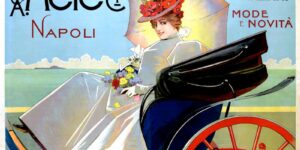 Meet Aleardo Villa, The Master of Belle Époque Elegance