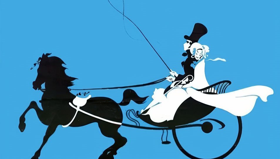 إينار نيرمان
الرسّام التوضيحي السويدي
يبتكر بورتريهات أنيقة على طراز الآرت ديكو
بخطوطٍ انسيابية وصورٍ ظليةٍ درامية
تشكل ملامح الرسم التوضيحي في مطلع القرن العشرين