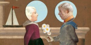 Gérard DuBois Creates Thought‑provoking Images With Slight Surreal Twists Asking Viewers To Reread The Story Through The Picture