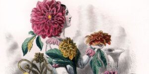 Meet Jean-Jacques Grandville, The Master of Anthropomorphic Satire