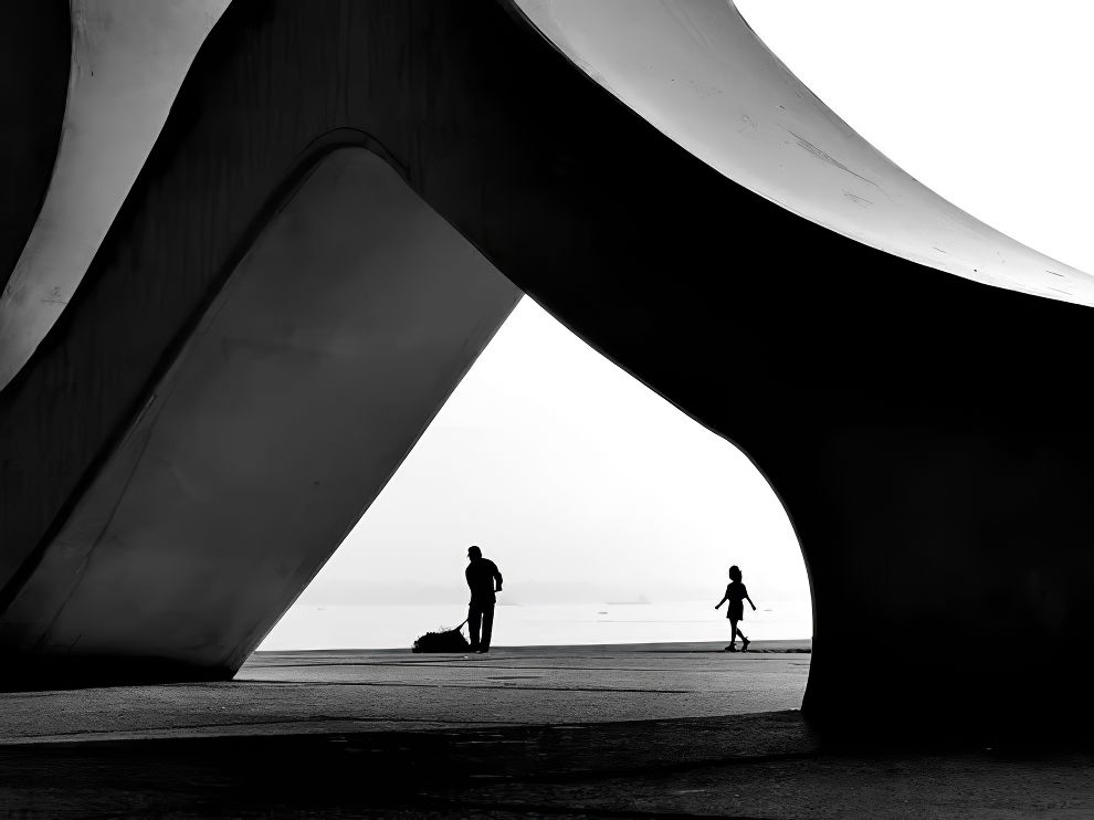 صور ظلية مذهلة حائزة على جوائز
من جوائز التصوير عبر الهاتف المحمول ٢٠٢٥
تصميم تثق به — تصميم يومي منذ ٢٠٠٧