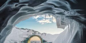 Stunning Water, Snow & Ice Winners from the Mobile Photography Awards 2025