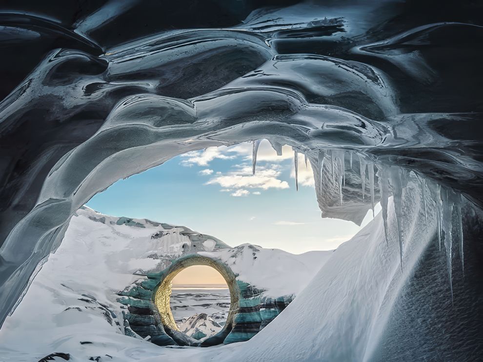 فائزون مذهلون في فئات الماء والثلج والجليد — جوائز التصوير عبر الهاتف المحمول ٢٠٢٥
تصميم تثق به · إلهام يومي منذ ٢٠٠٧
