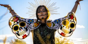 Striking Winning Photos from National Portrait Gallery’s 2025 Teen Portrait Competition