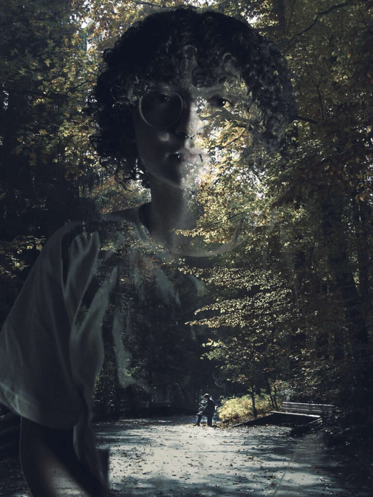 Striking Winning Photos from National Portrait Gallery’s 2025 Teen ...