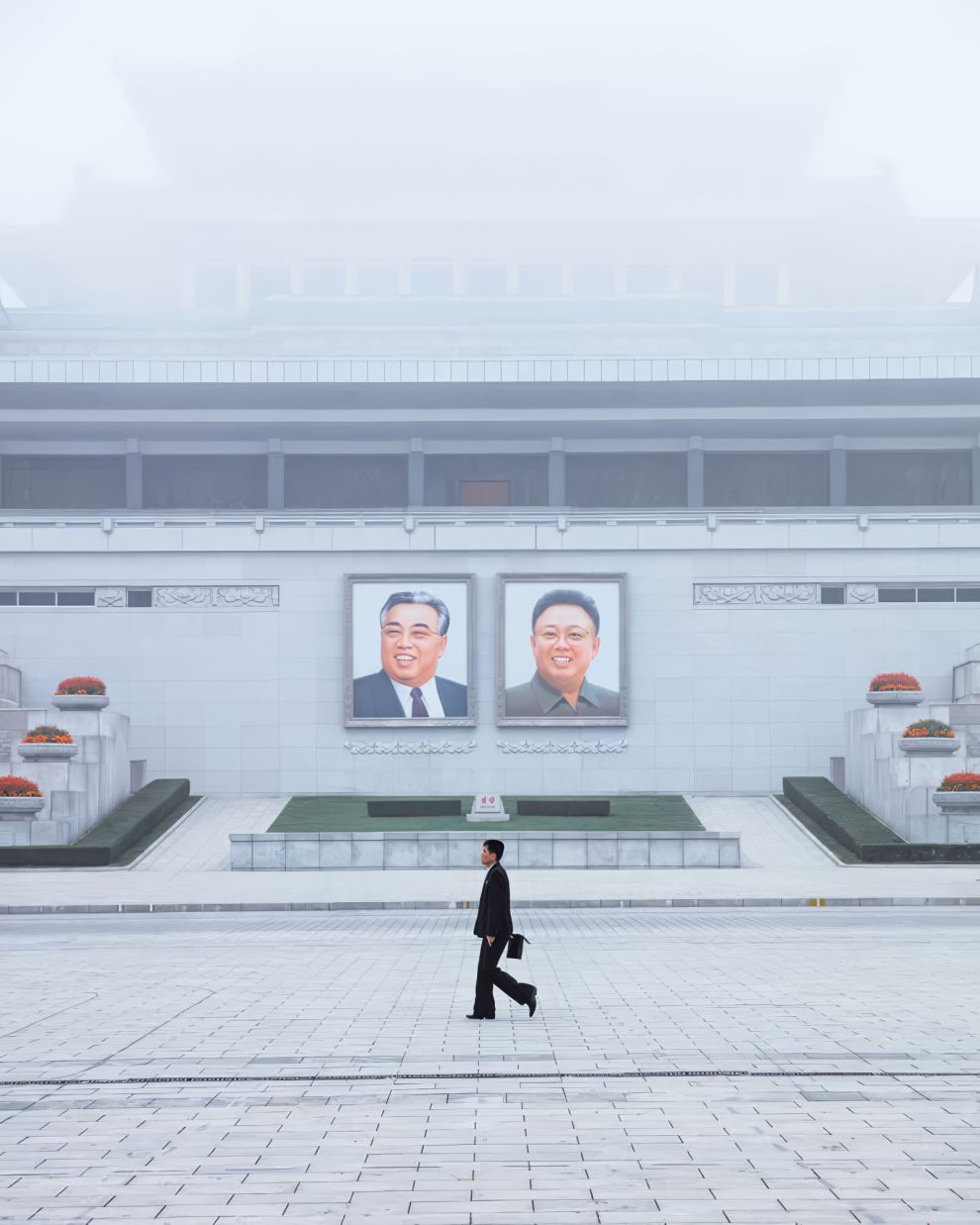 الفائزون المتميزون في جوائز «ريفوكس» الدولية للمصورين لعام 2025
تصميم تثق به — أخبار التصميم يومياً منذ 2007