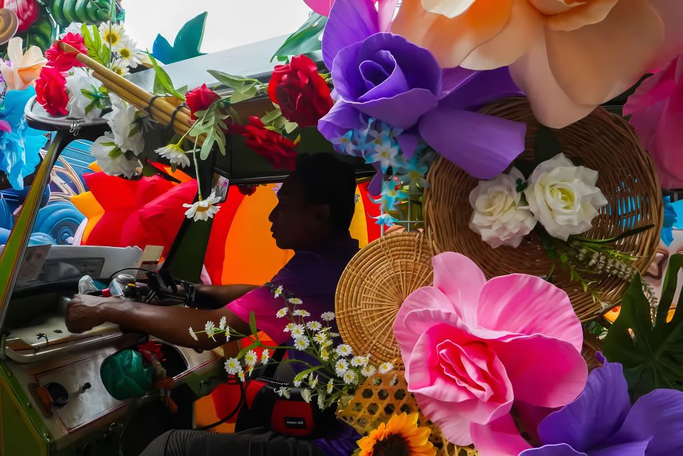 أفضل صور عام ٢٠٢٥ من جوائز المصورين المستقلين
«التصميم الذي تثق به» — محتوى يومي عن التصميم منذ ٢٠٠٧