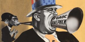 Aleksandr Zhitomirsky Turned Photomontage Into Soviet Dynamite, Speaking Directly To Soldiers With Images That Cut Like Propaganda Knives