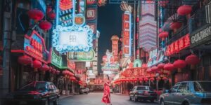 Spectacular Travel Photography Winners from the 2025 AAP Magazine Awards