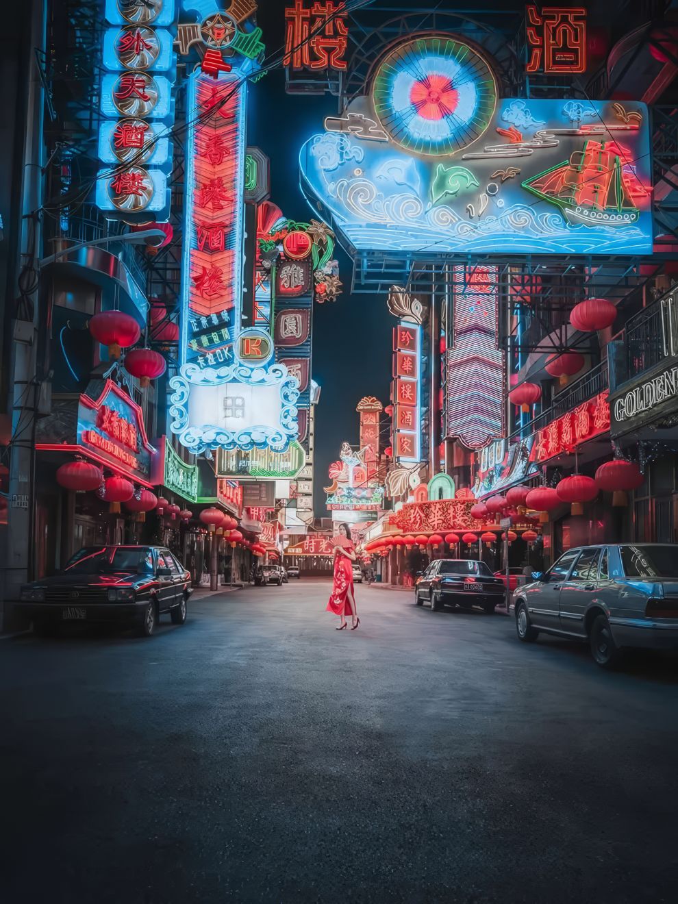 روائع تصوير السفر الفوتوغرافي  
الفائزون في جوائز مجلة إيه إيه بي ٢٠٢٥  
«التصميم الذي تثق به» — منصة تصميم يومية منذ ٢٠٠٧