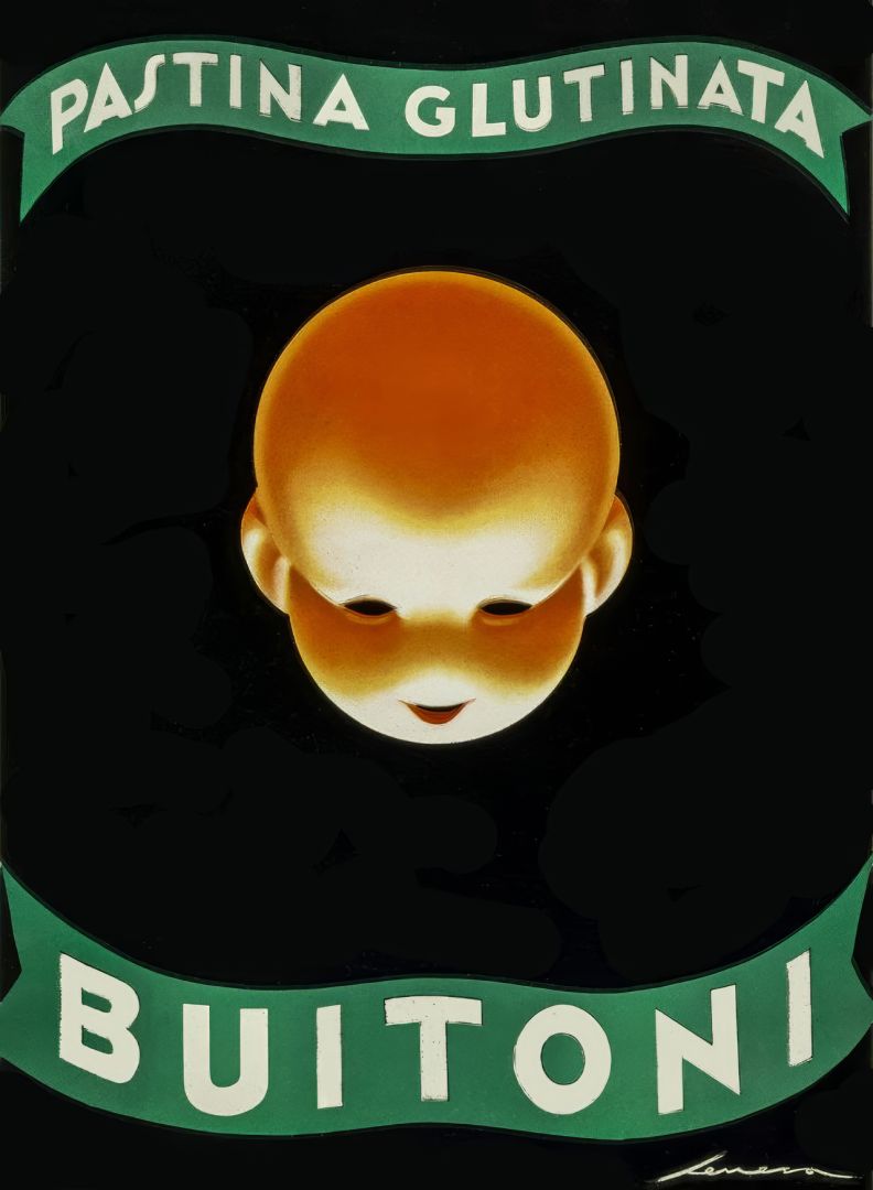 تعرف على فيديريكو سينيكا — رائد فن الملصقات الإيطالي
تصميم تثق به • يوميات التصميم منذ ٢٠٠٧