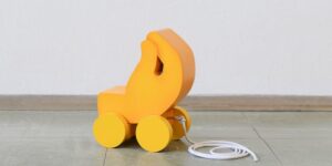Artist Delfino Fidel Fuses Everyday Objects Into Playful Critiques Of Pop Culture Excess