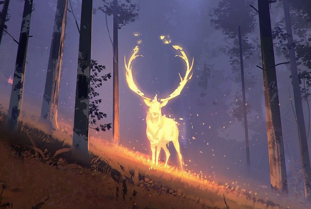 فنان يوظّف الشخصيات لإظهار المقياس وإشاعة الحنين كما في لقطةٍ سينمائية
تصميم تثق به — التصميم اليومي منذ 2007