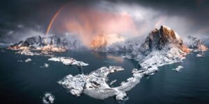 Award-Winning Aerial Photos from the 2025 reFocus Photographer of the Year
