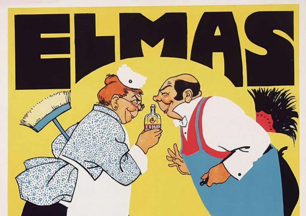 الأناقة والواقعية في الفن الهولندي بأوائل القرن العشرين
— أعمال ويلي سلايتر —
تصميم تثق به · تصاميم يومية منذ 2007