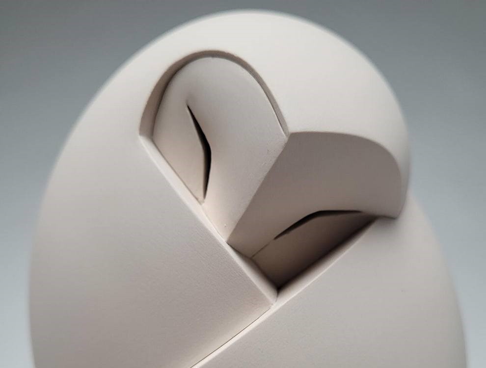 منحوتات طيور برونزية أنيقة للفنان البريطاني أنتوني ثيكستون
— التصميم الموثوق · منصة تصميم يومية منذ 2007