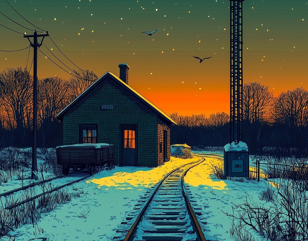 Stunning Softlight Mountain Scenes And Dreamy Forest Worlds For Your Phone Screen