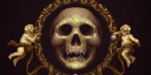 Artist Creates Nostalgic Pixel Tributes That Capture Gaming's Golden Age