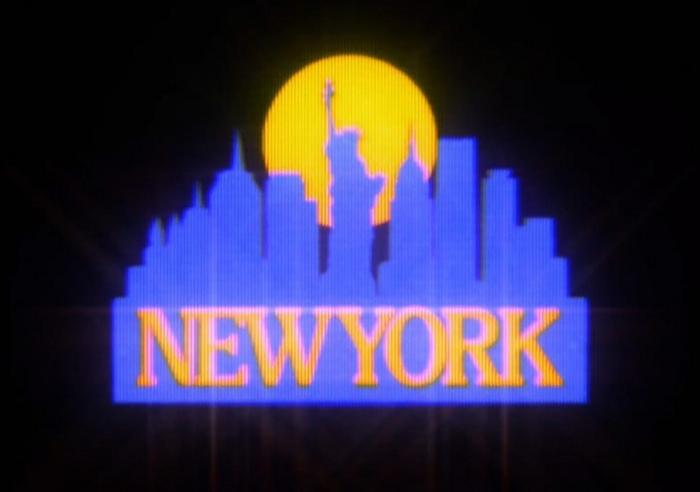 فنان يعيد تخيل شعارات المدن بأناقة الثمانينيات
تصميم تثق به — محتوى يومي منذ ٢٠٠٧