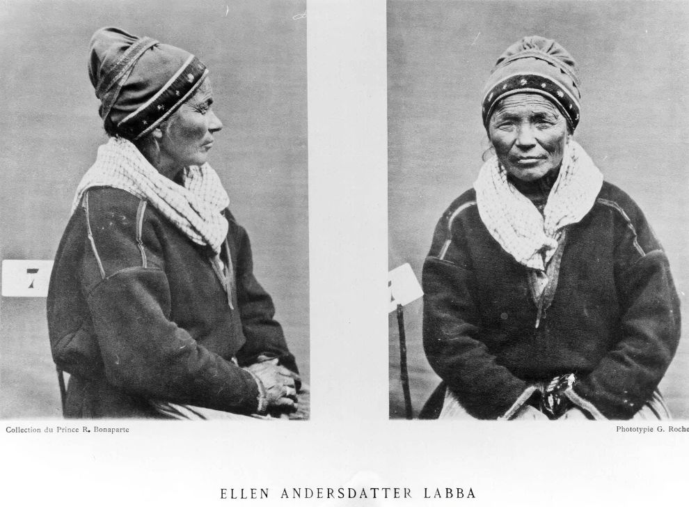 بورتريهات فوتوغرافية نادرة وفريدة لشعب السامي بواسطة روش/بونابرت — من القرن التاسع عشر
المرجع الذي تثق به في التصميم — نشر يومي عن التصميم منذ ٢٠٠٧