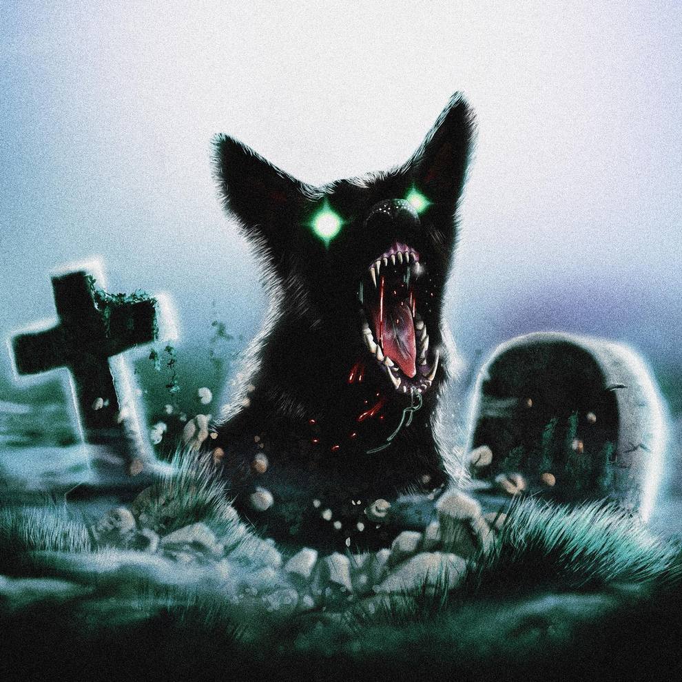 معارك فضائية مدهشة بطابع عتيق
عوالم سريالية تعيدك إلى ثمانينيات القرن الماضي
التصميم الذي تثق به — تصاميم يومية منذ ٢٠٠٧