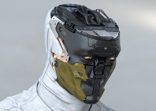 Incredible Armor And Weapon Concepts Exploring The Darker Side Of Fantasy by Rafael G. Amarante