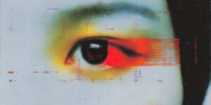 The Superb Collage Posters Of Anton Elfilter: Blending AI With Experimental Design