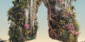 Breathtaking Commercial Art of Jeff Satterthwaite Where Seamless Retouching Meets High‑Concept Visual Storytelling
