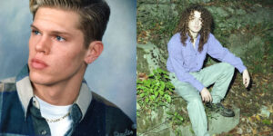 ’90s Cool: A Nostalgic Look at Teenage Boys’ Styles