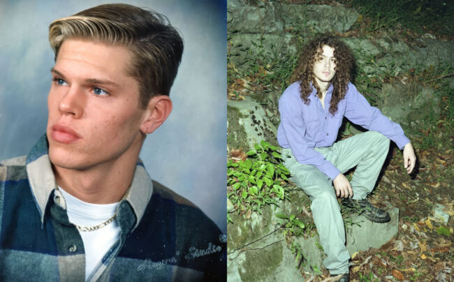 ’90s Cool: A Nostalgic Look at Teenage Boys’ Styles