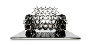 Antoine Dufilho Creates Incredible Automotive Masterpieces That Mix Architectural Precision With A Deep Love For Classic Racing Curves