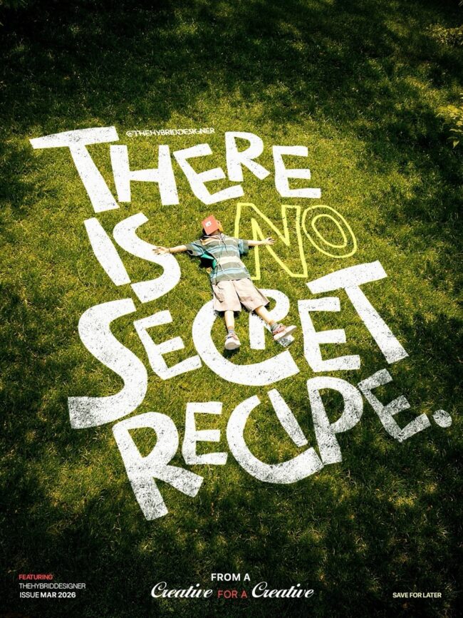 Stunning Personal Branding And Storytelling From Nepal’s Hybrid Designer, Kelsang Sherpa