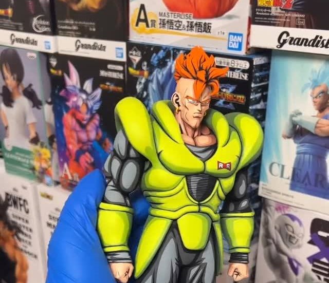 مجموعة الألعاب الرائعة
حيث تُعدّل نماذج ثلاثية الأبعاد ملامح الوجوه، وتُرمّم الدهانات، وتُضاف مؤثرات دخان لصور مقربة ذات واقعية فائقة