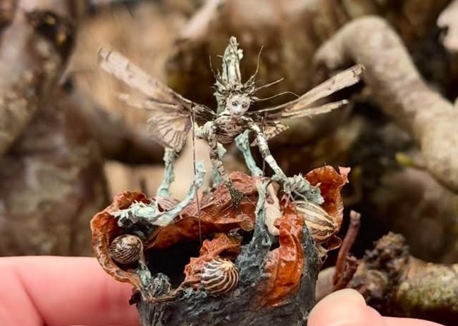 منمّيات متحرِّكة ساحرة ونُحوت حركيّة متقنَة لبيني ثومسون  
— التصميم الذي تثق به · تصميم يومي منذ ٢٠٠٧ —